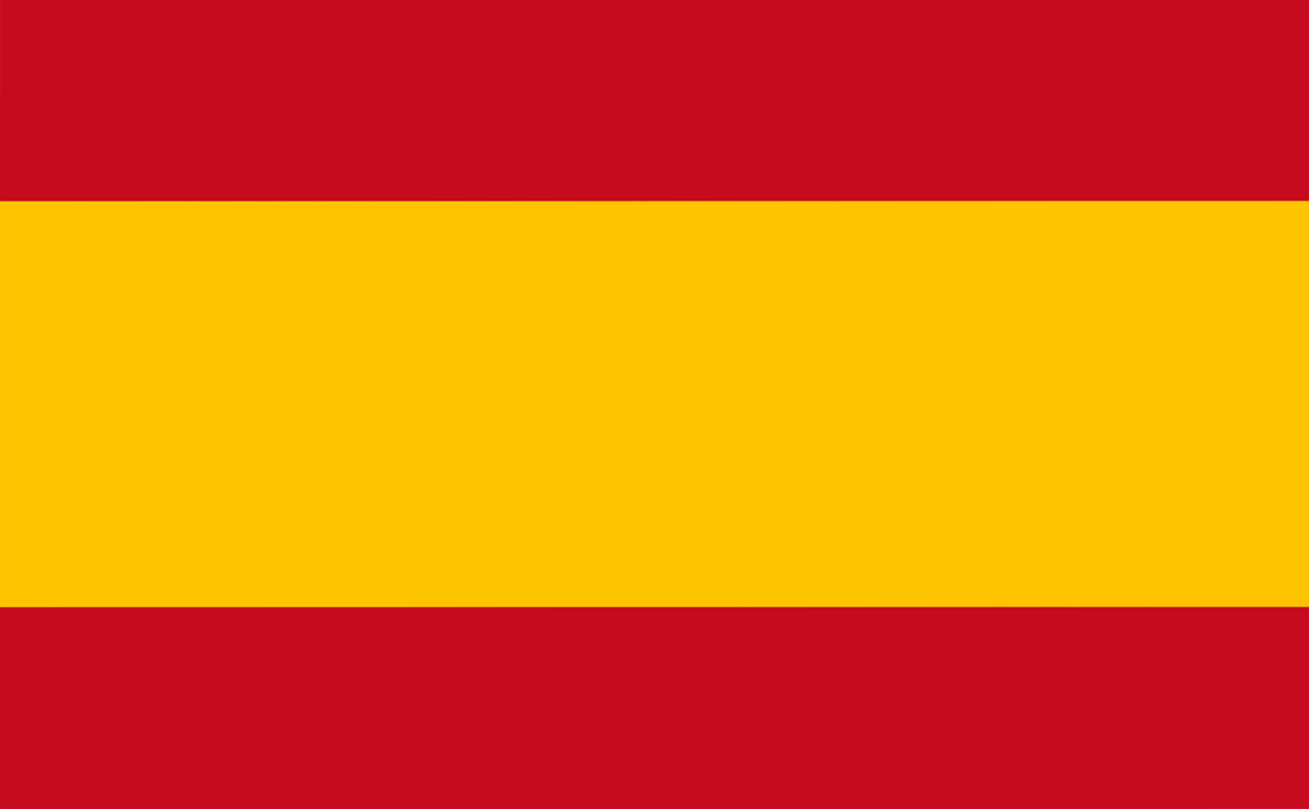 españa
